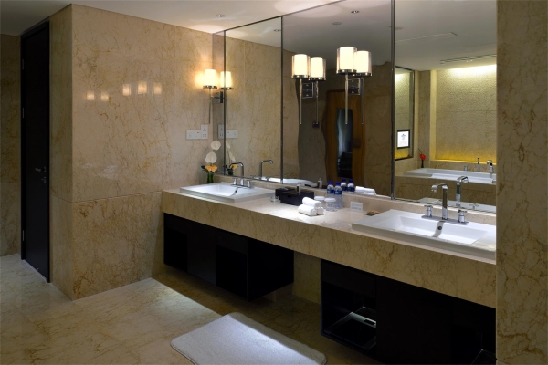 Hotel Howard Johnson IFC Plaza (Ningbo)